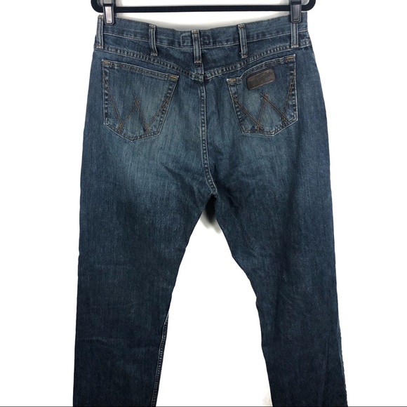 Wrangler Other - Wrangler 20x jeans M19